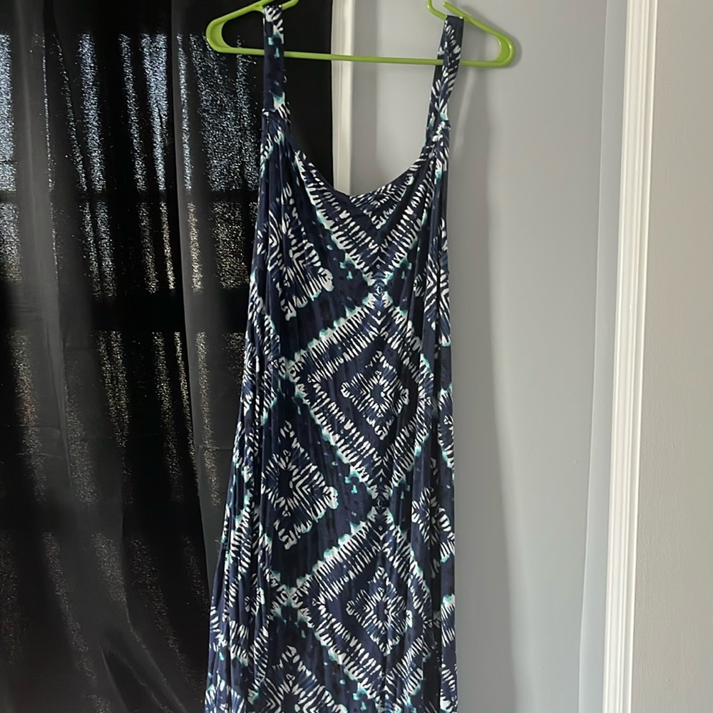 Sun dress